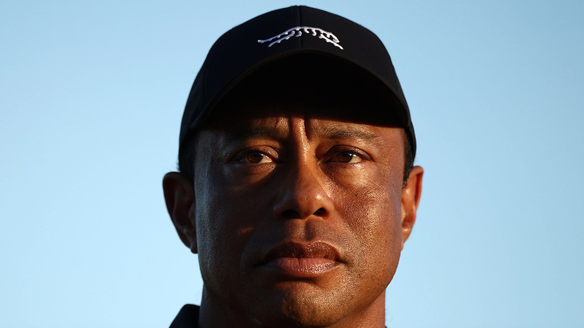 Tiger Woods Seeking Treatment After DUI Arrest