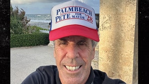 palm beach pete is running for mayor x
