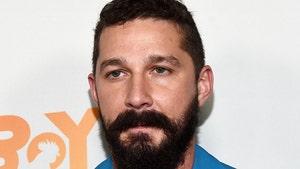 Shia Labeouf getty