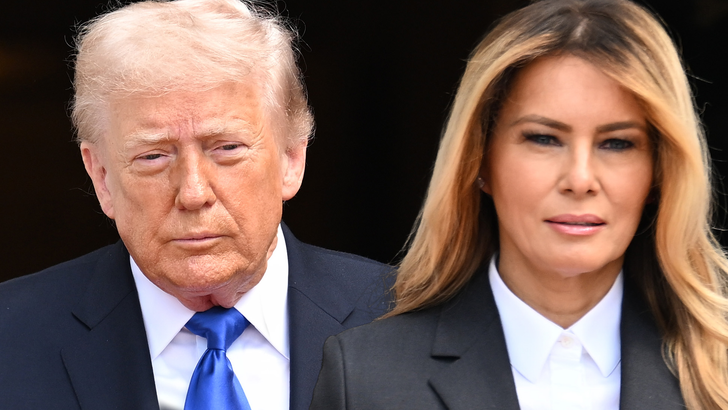 donald-melania-trump-livestream1