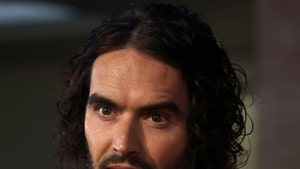 russell brand getty 1