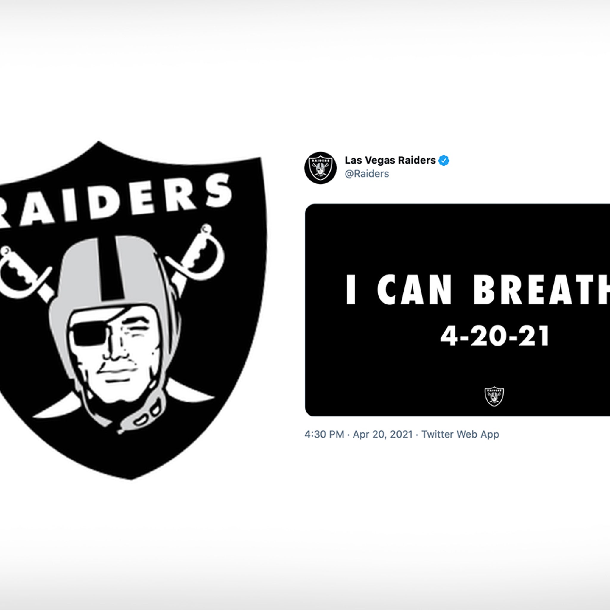 Raiders say Las Vegas move is back on after Bank of America plugs