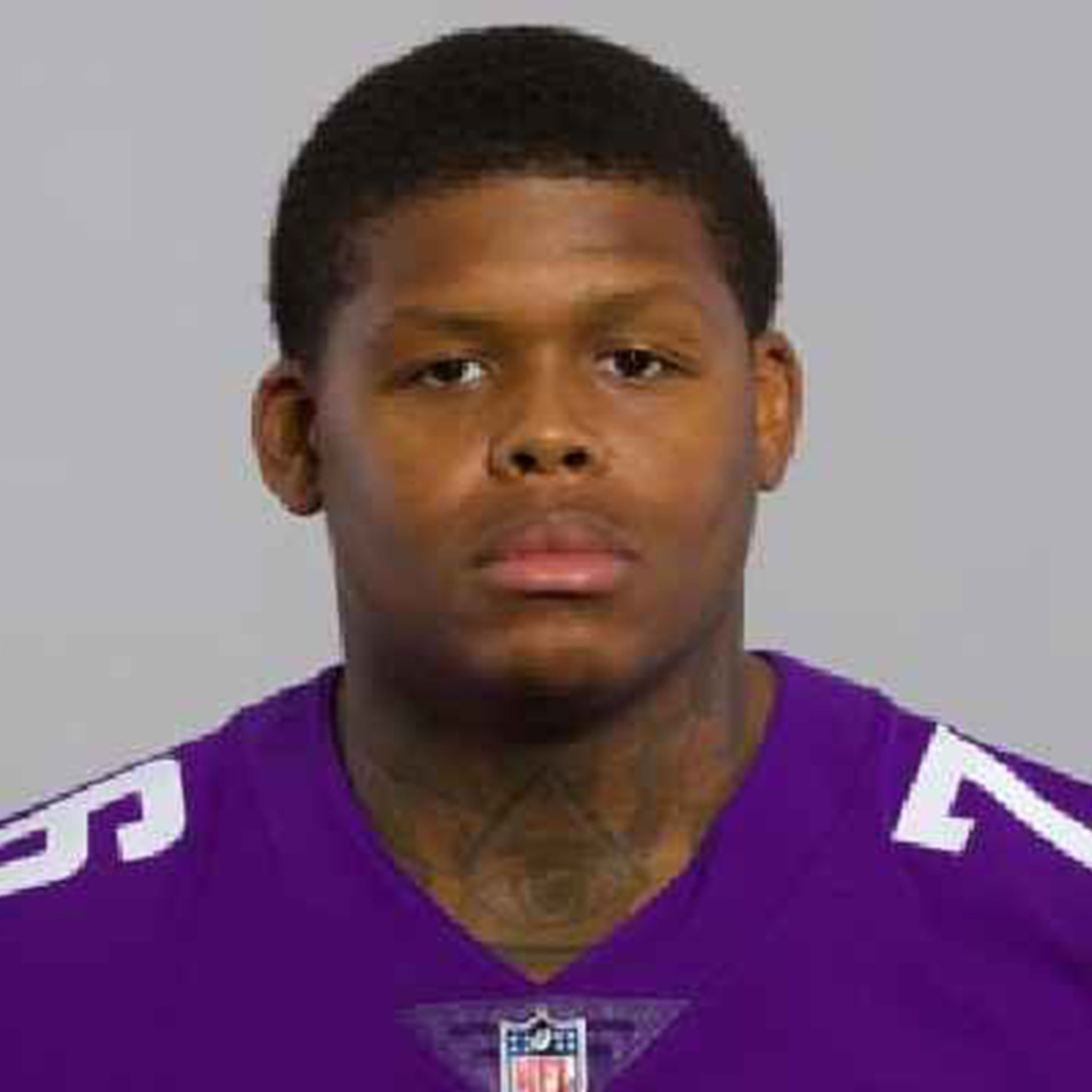 Vikings rookie Jaylen Twyman recovering from gunshot wounds - Go