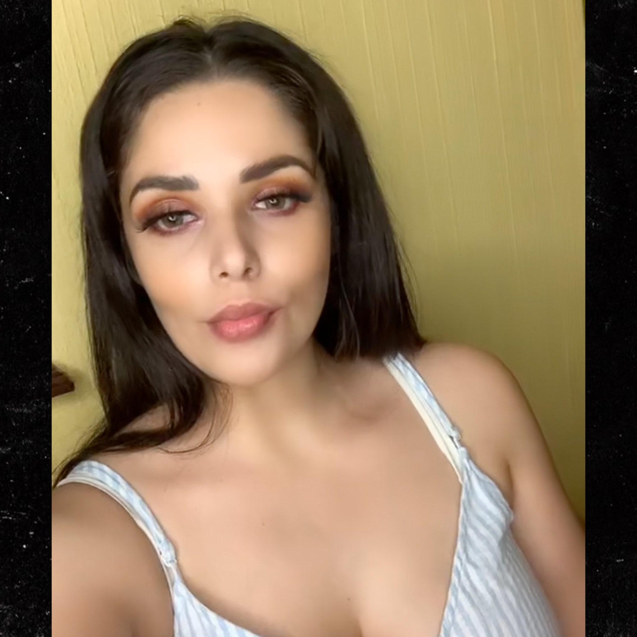 Influencer Esmeralda Ferrer Garibay Found Dead with Family in Truck