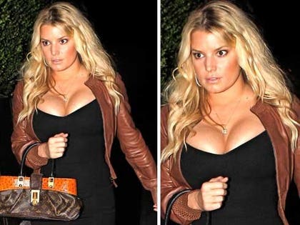 Jessica Simpson