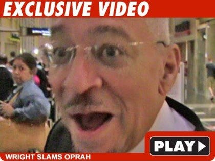 Reverend Jeremiah Wright: Click to watch