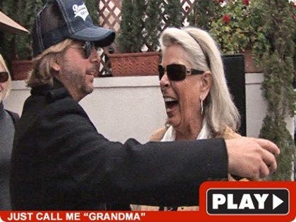 David Spade: Click to watch