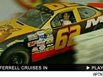 Will Ferrell: Click to watch