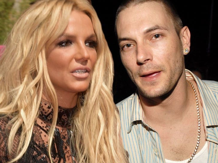Kevin Federline, Britney Spears Çocuklarının Bilerek Ondan Kaçındığını Söyledi
