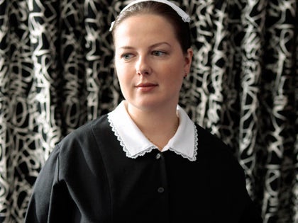 Polish-American actress Zuzanna Szadkowski shot to stardom after she landed the role of the Waldorf family's wacky maid, Dorota Kishlovsky, on the long-running CW drama, 