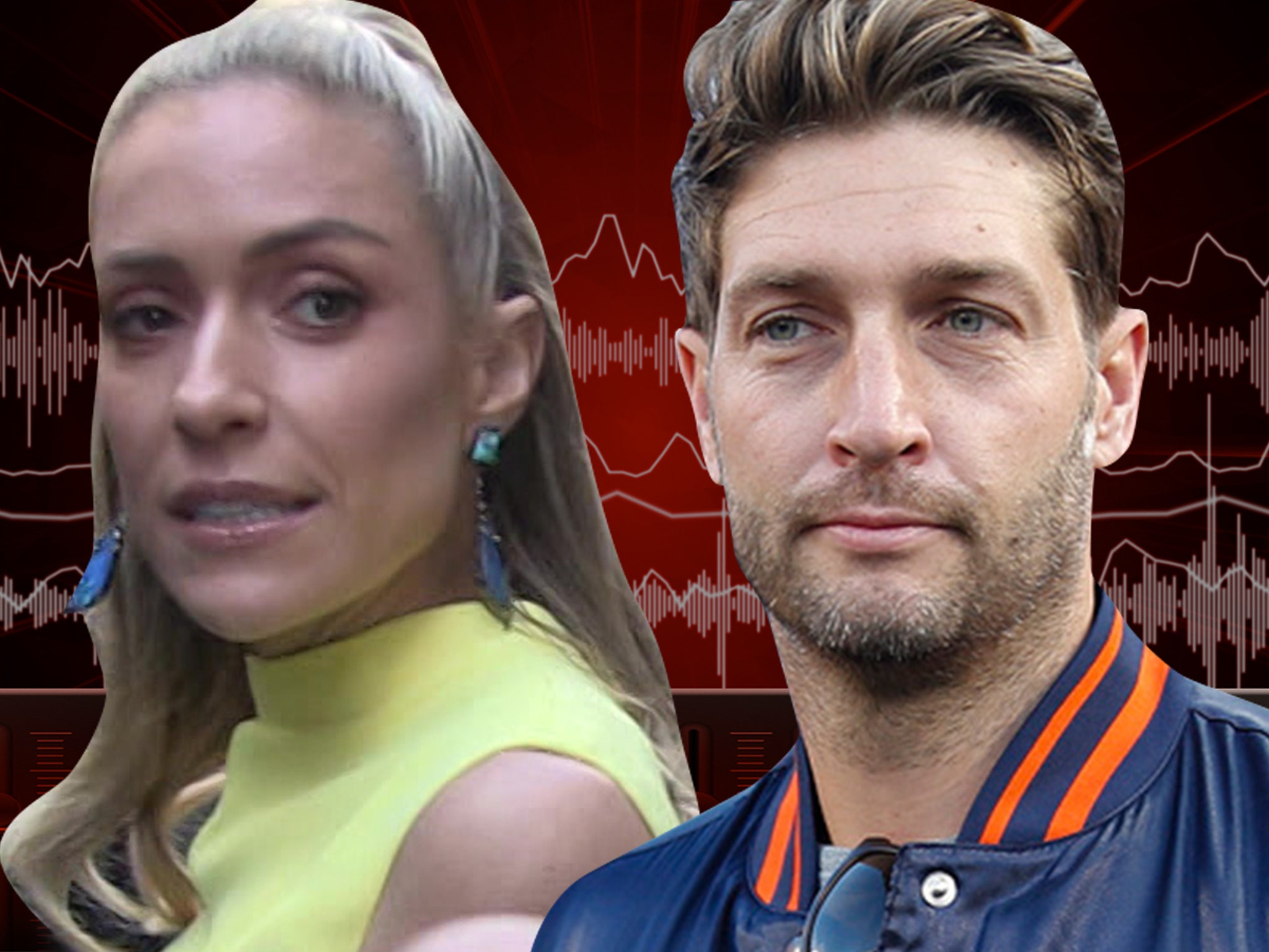 Jay Cutler: Dating is 'hard' after Kristin Cavallari divorce