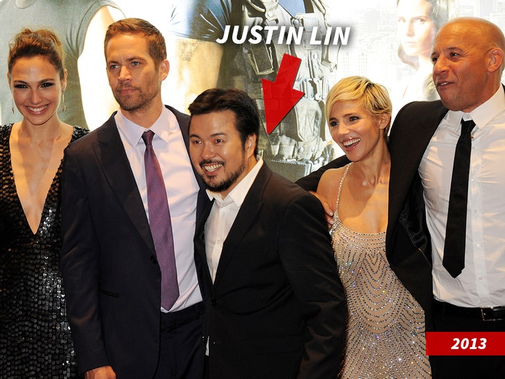 'Hızlı ve Öfkeli' Yönetmen Justin Lin, 6 Milyon Dolarlık Penthouse'a Alıcı Buldu