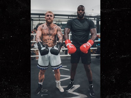 lawrence okolie twitter jake paul