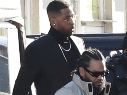 Janelle Monet At The Critics Choice Awards