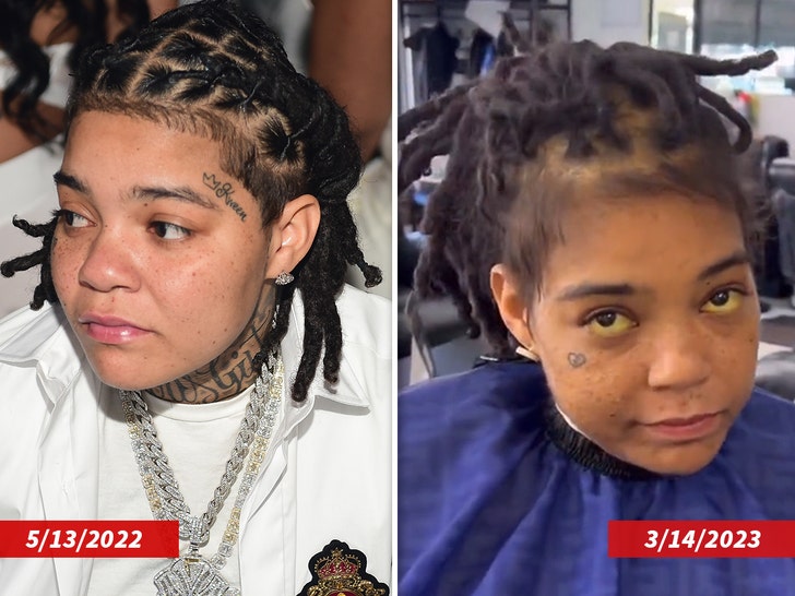 young ma getty no credit 