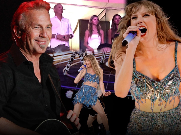 kevin costner taylor swift tmz getty 1