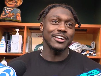 AJ Brown
