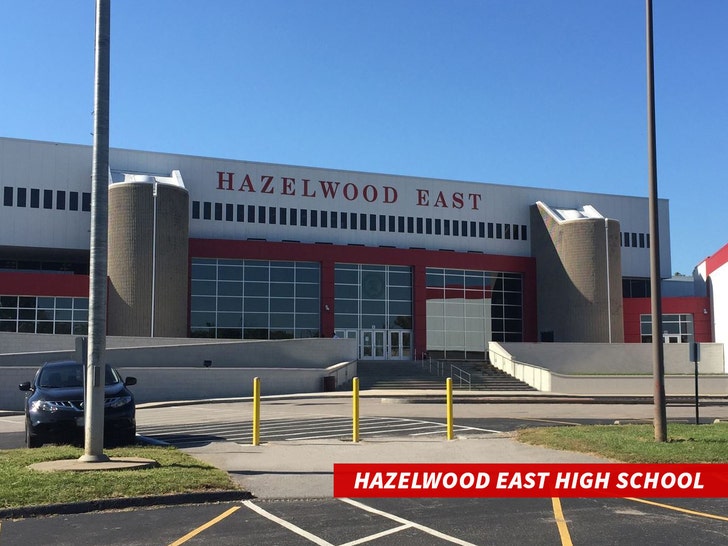 Hazelwood East High School