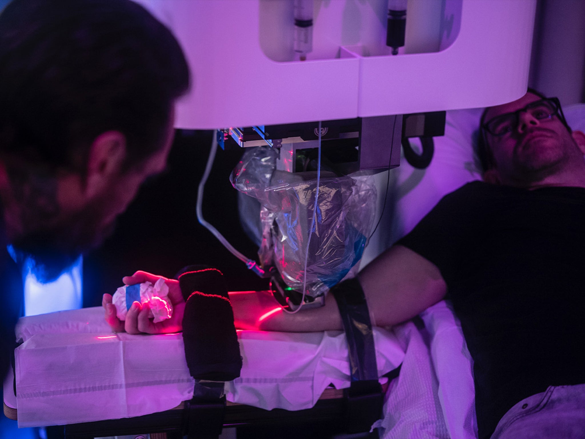 25 Celebrity Portraits I Made At Wax Museums | Bored Panda, image size:2048x1536