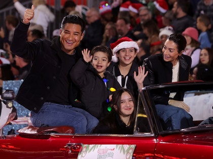 mario lopez