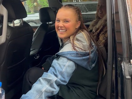 JoJo Siwa