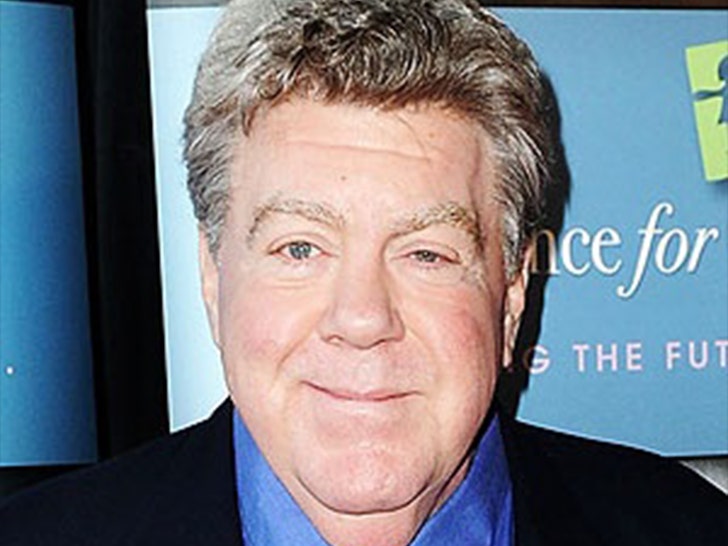 'Cheers' Star George Wendt Passes Away at 76