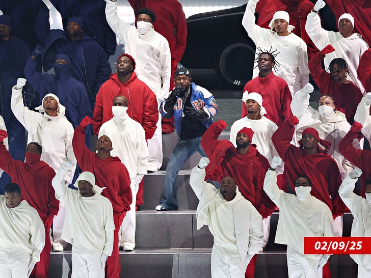 Kendrick Lamar Super Bowl lambe Sub Getty Swipe 1