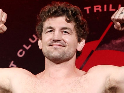 ben askren getty 1