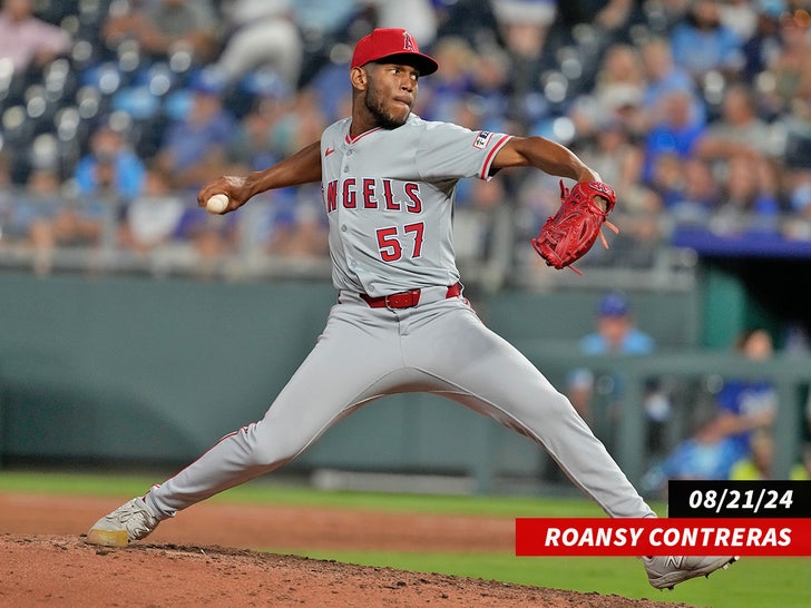 roansy contreras sub getty swipe