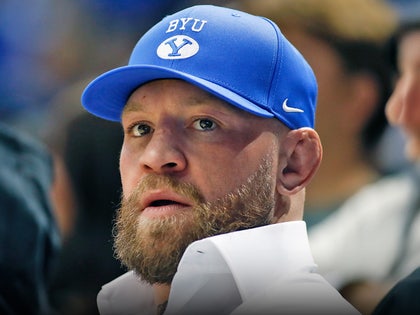 conor mcgregor main getty