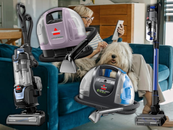 Amazon-bissell-labor-day-deals-premary