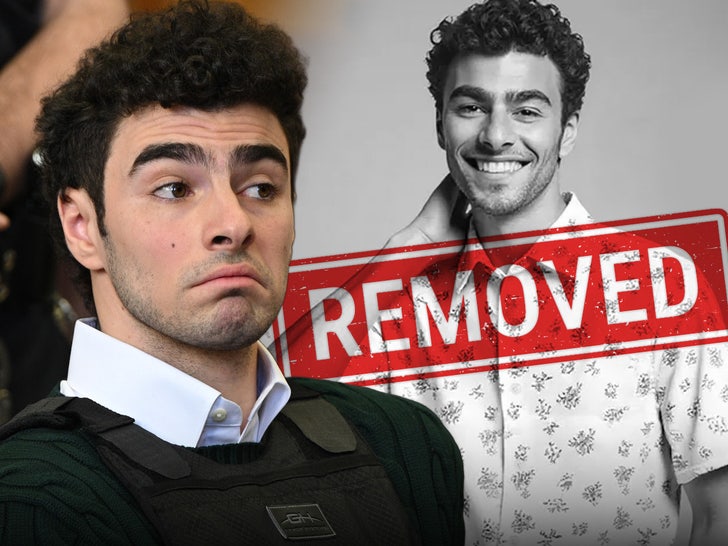 shein luigi removed from site main getty composite