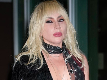 lady gaga getty