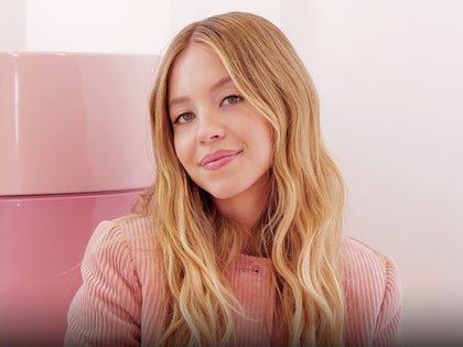 sydney sweeney main getty