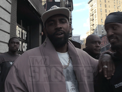 Kyrie Irving