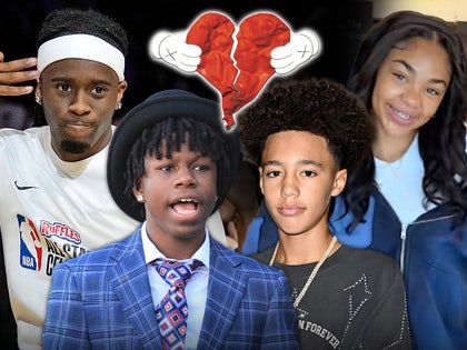 kai cenat rakai Caiden The Crownholder and Theyadorereece main getty tiktok composite 2