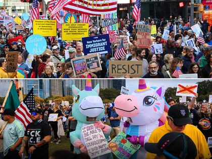 no kings launch getty