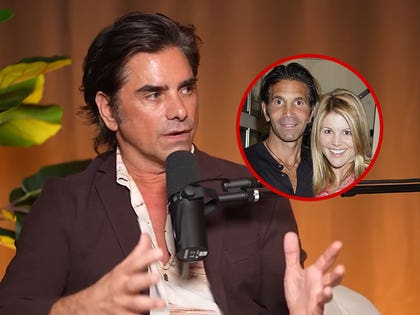John Stamos