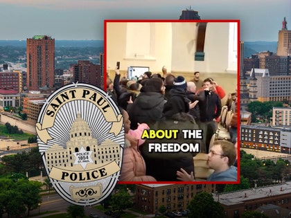 st-paul-ice-church-protest-getty-TikTok-@donlemon-1
