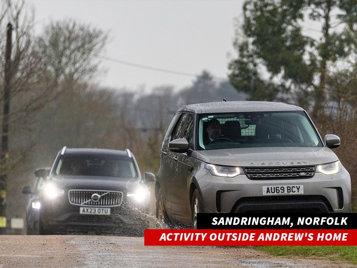 prince andrew splash news 2