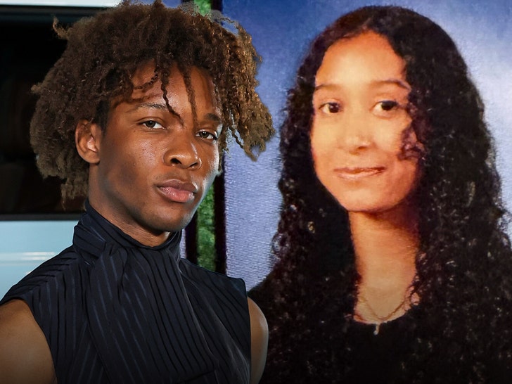 d4vd and celeste rivas getty 1