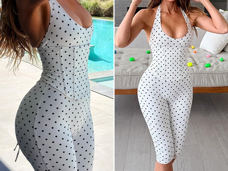 Guess the Kardashian Curves!