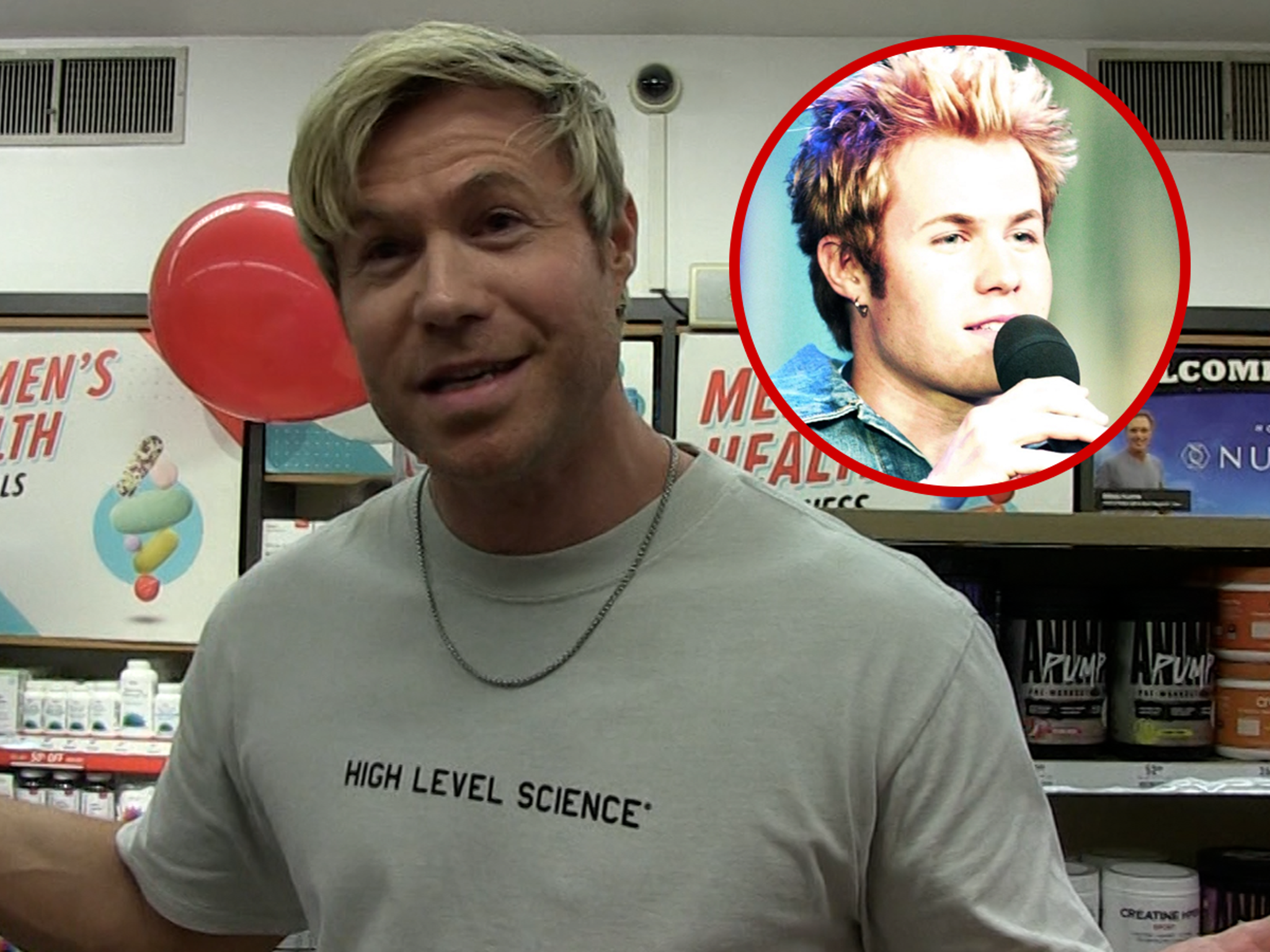 tmz.com - TMZ Staff - Ashley Parker Angel Says Hollywood Needs a Wake-Up Call on Mental Health
