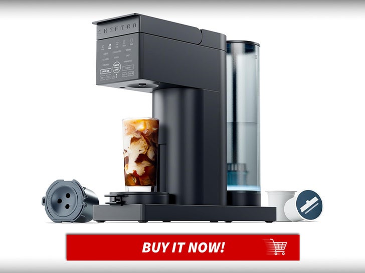 Chefman-Caffeinator-Single-Serve-Koffiezetapparaat-Memorial-Day-Deals-Roundup-HOOFDSTUK