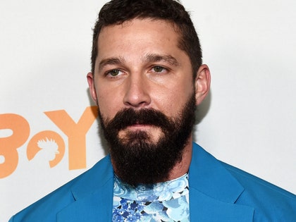 Shia Labeouf getty