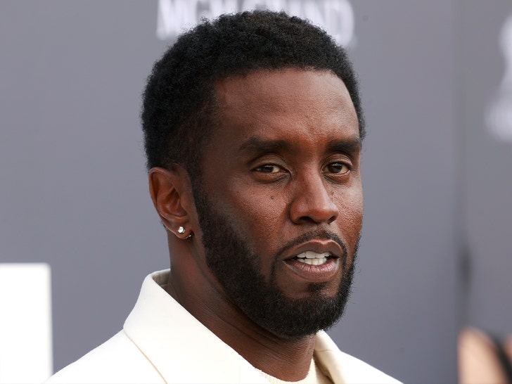 diddy getty 1