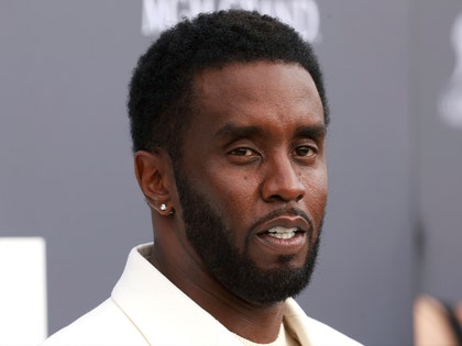 diddy getty 1
