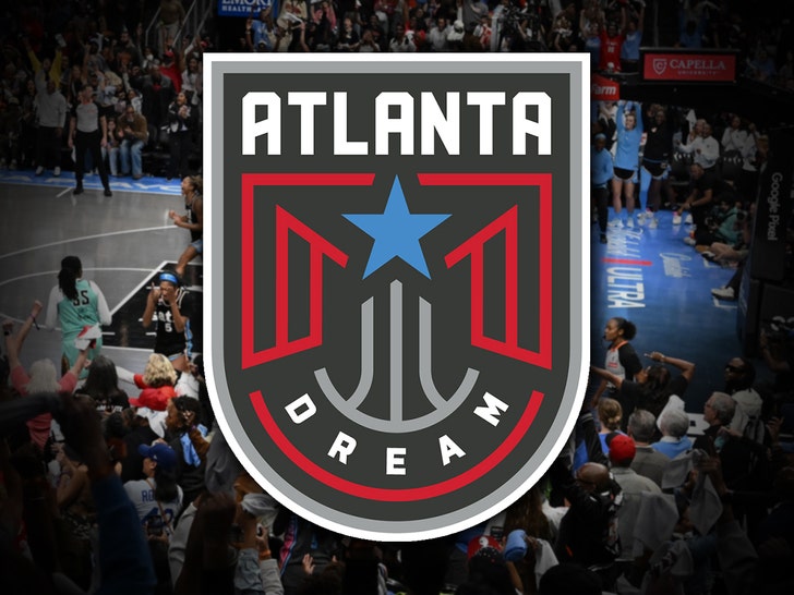 Atlanta Dream getty 3