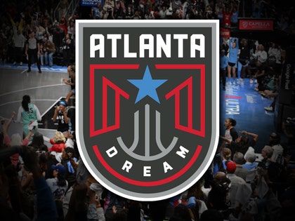Atlanta Dream getty 3