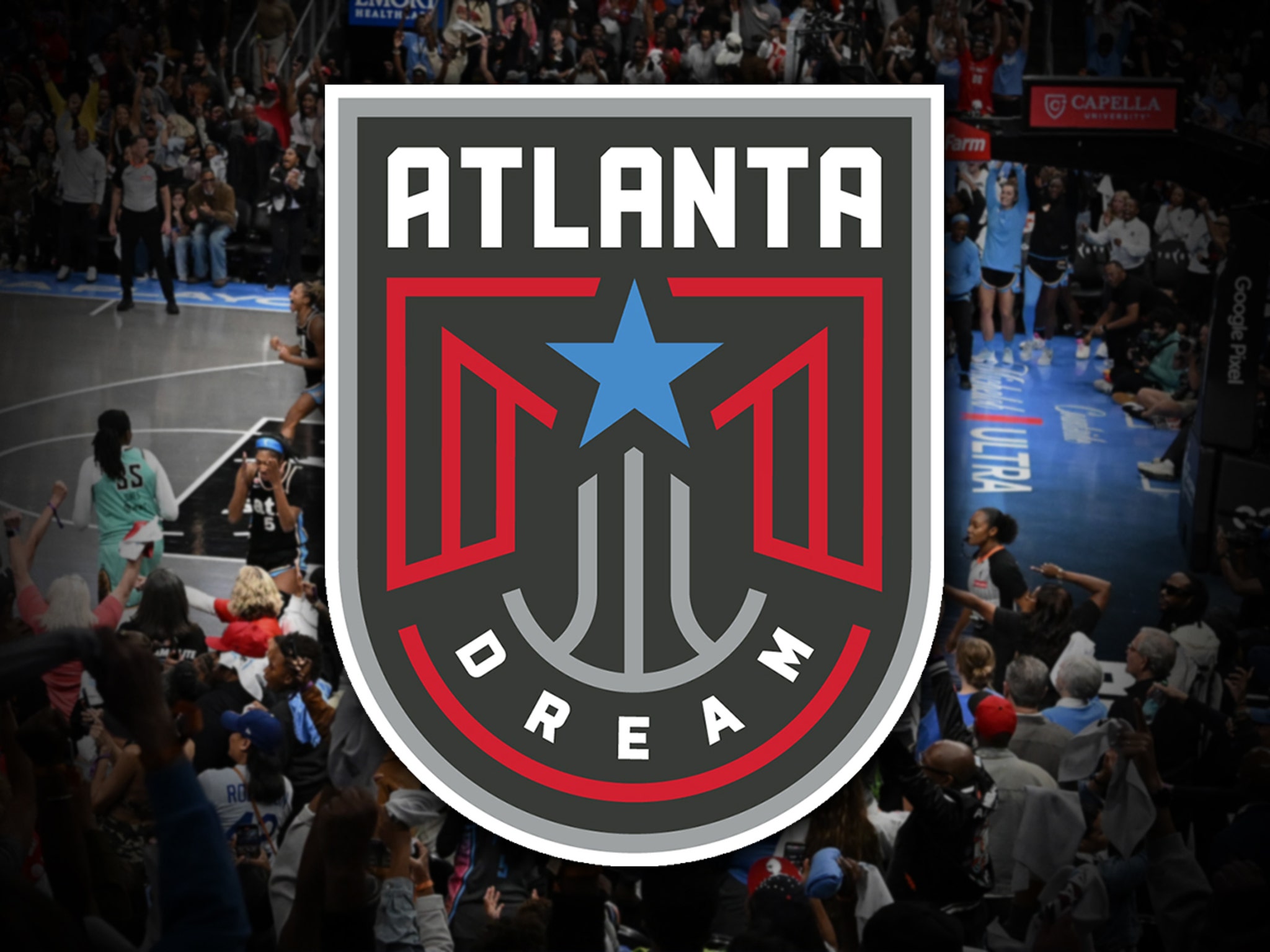 tmz.com - TMZ Staff - Atlanta Dream Move WNBA Finals Game To State Farm Arena After Scheduling Conflict